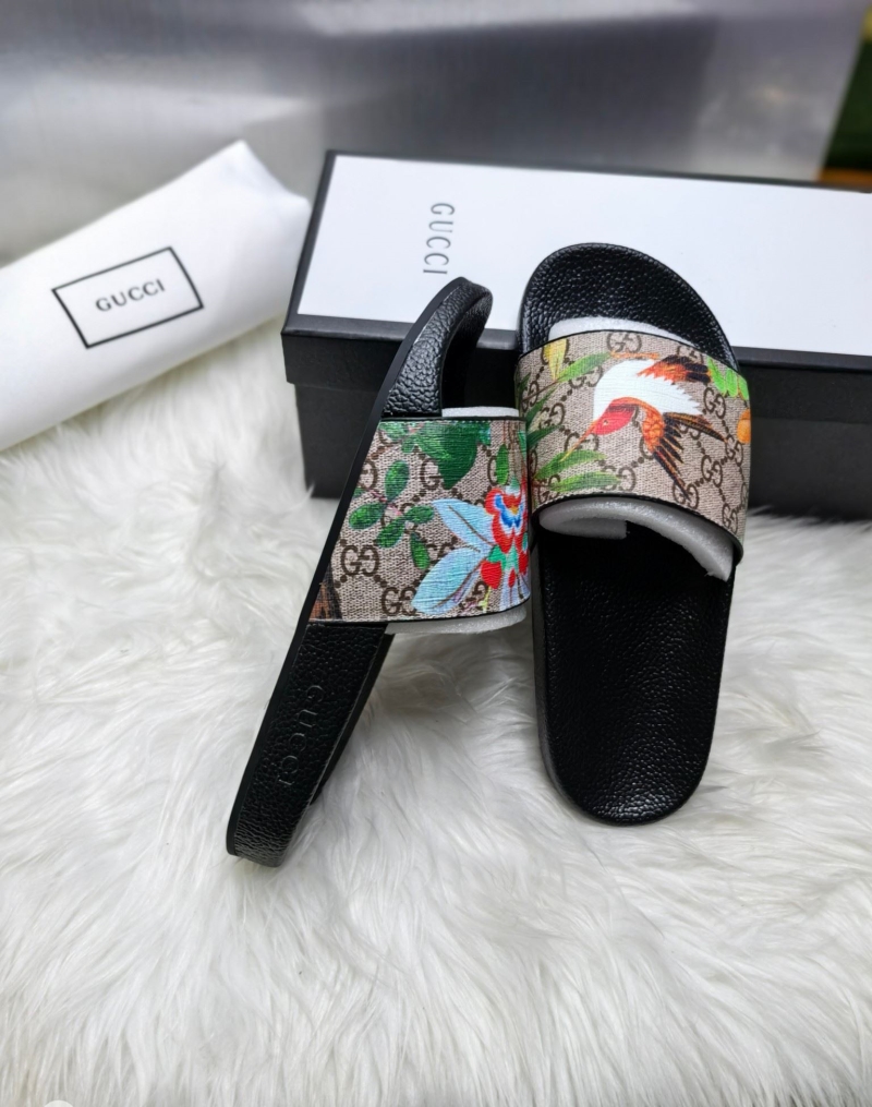 Gucci Slippers